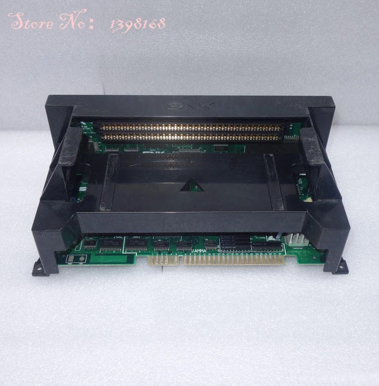 NEO GEO SNK MVS материнская плата/Материнская плата для нескольких картриджей/Neo Geo