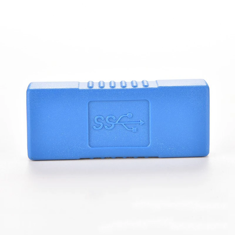 USB 3 0 тип A адаптер Мама мама соединитель для смены пола HSJ 19| |