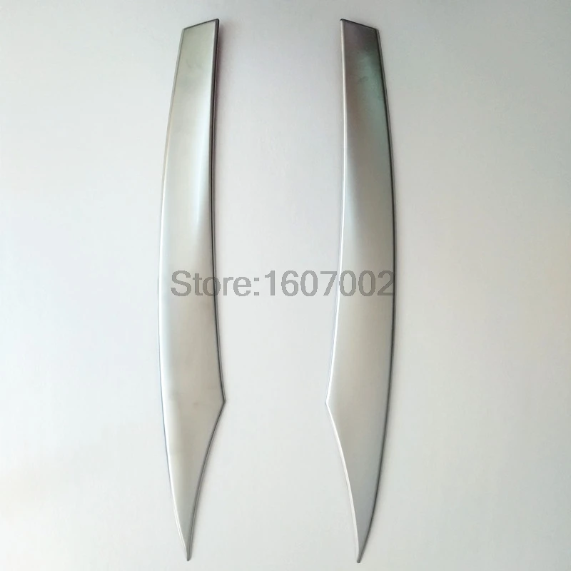 Для Jaguar F PACE 2016 ABS Хромированная передняя решетка радиатора гоночный гриль