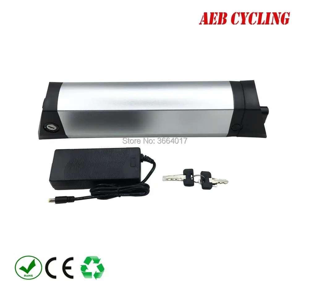 250W 350W 500W 36v 48v аккумулятор для е-байка 10ah 10.5ah 11.6ah 12ah 13ah 14ah с гусиным пухом трубки аккумуляторная батарея для зарядки Ноута и сотового телефона с крупными покрышками для езды