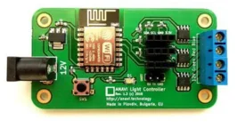 

Cs-anavi-02 стартовый комплект ESP8266 модуль