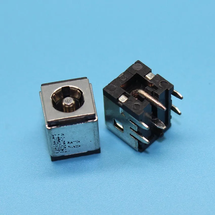 YuXi Новый DC разъем для ASUS G73 G73J G73JH G71 M70S X71 F70 N80V N73 N73SV X81S питания |