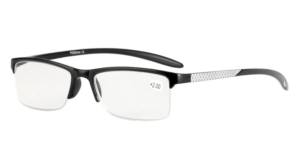 Chashma бренд TR90 кадров Смола линзы прозрачные очки человек Для женщин Ультра-легкие Пластик рамка Изящные Очки для чтения складной 1 1,5 2