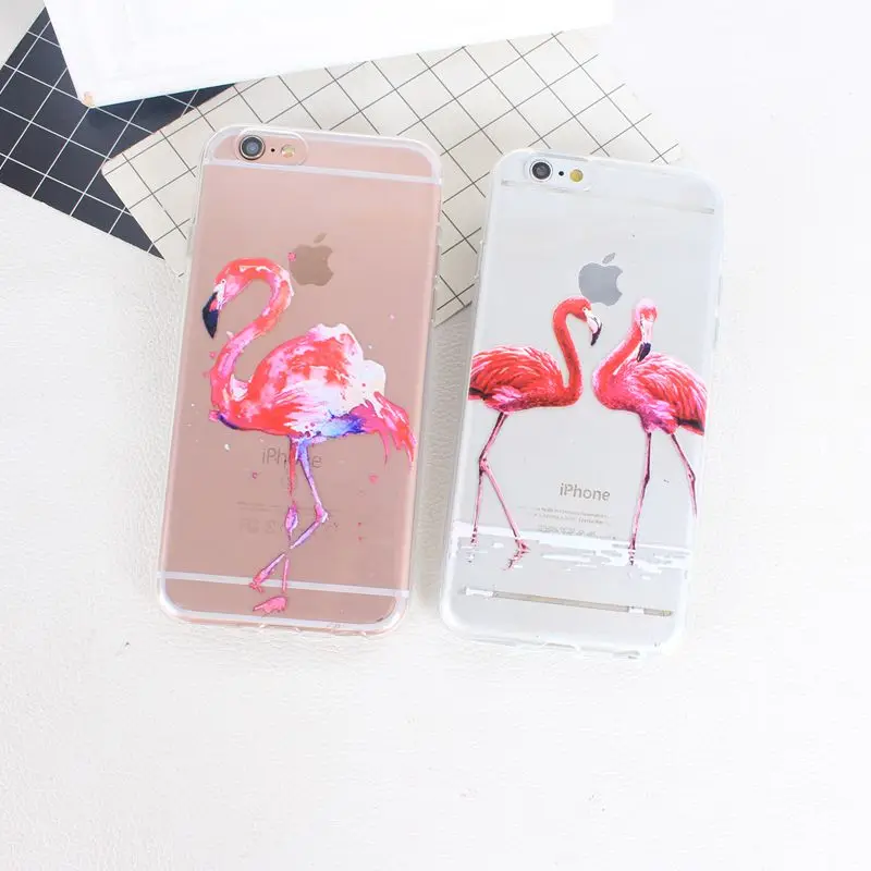Силиконовый чехол для iPhone 7 8 Plus XS милый мягкий с Минни X 6 6S 5 SE Coque Fundas |