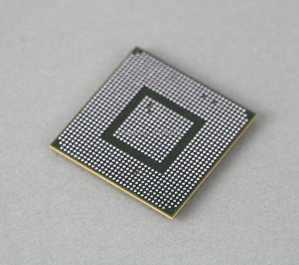 5 шт./лот X810480 002 BGA CHIPS IC GPU для xbox 360|Запасные части| |
