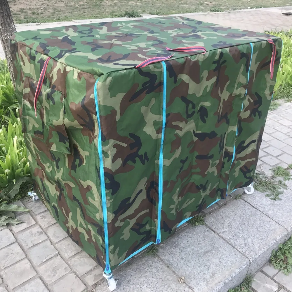 Моющаяся клетка для собак, Складная крышка для кошачьего домика, аксессуары для будки, уличная клетка для питомцев, прочная клетка для щенков и кошек