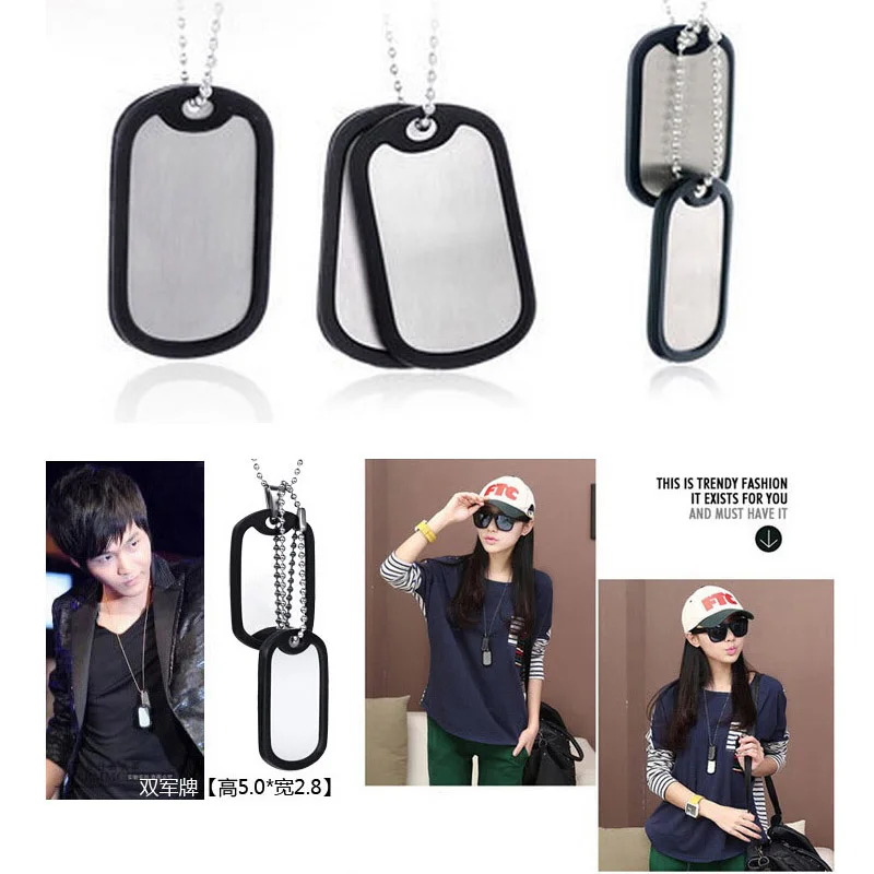 Бесплатная доставка микс цветов 100 шт./лот алюминиевый сплав 50*29 мм военные