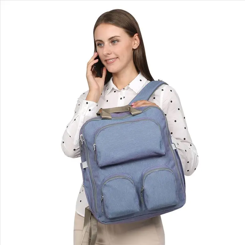 Сумка для подгузников сумка мамы и ребенка переноски путешествий MA067|Сумки