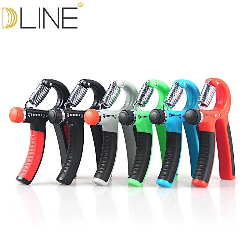 

Фитнес-тренажер dline, 5-60 кг