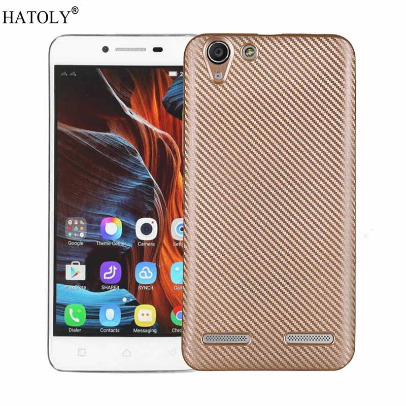 Cover Lenovo K5 Plus Case Vibe Soft Rubber Silicone Armor Protective Phone Shell for | Мобильные телефоны и аксессуары