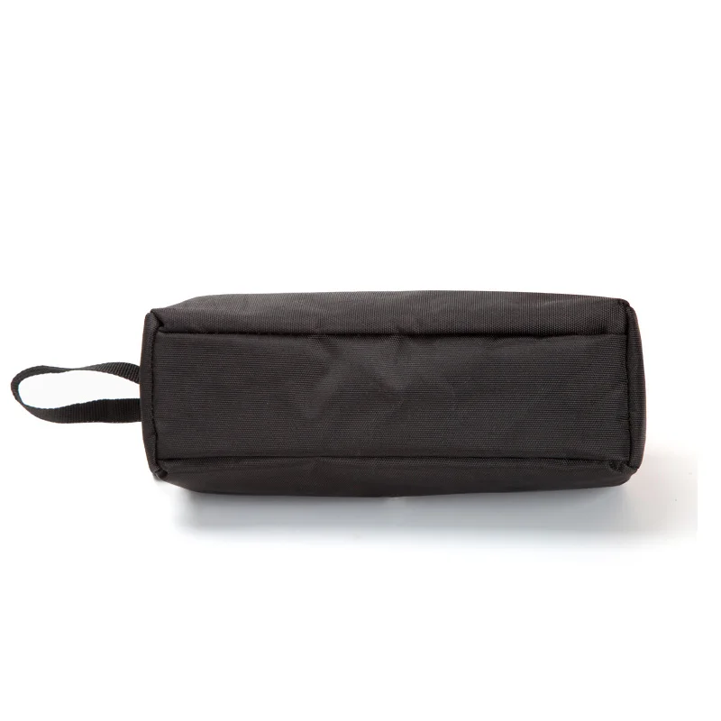 Маленькая оксфордская ткань профессиональная электрика сумка для инструментов