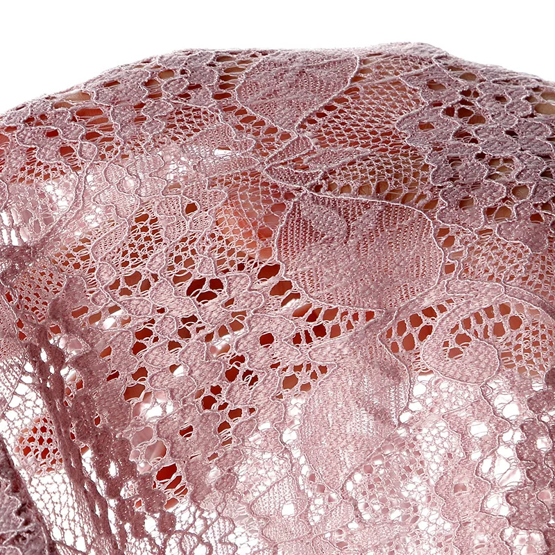 6 шт в упаковке сексуальные кружевные трусики для женщин модные удобные нижнее