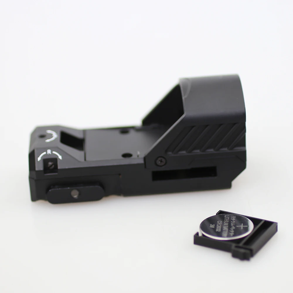 ArmyTac 1X25 красный точечный тактический Оптический FC1 рефлекторный прицел