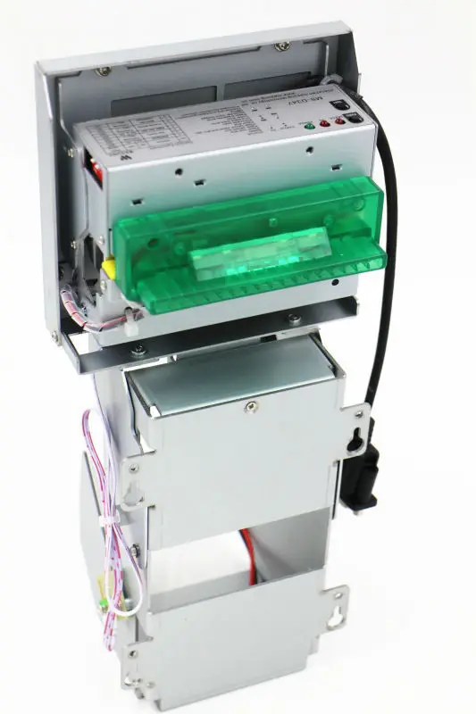 Вертикальная подставка 3 дюйма/80 мм автоматический резак термопринтер с