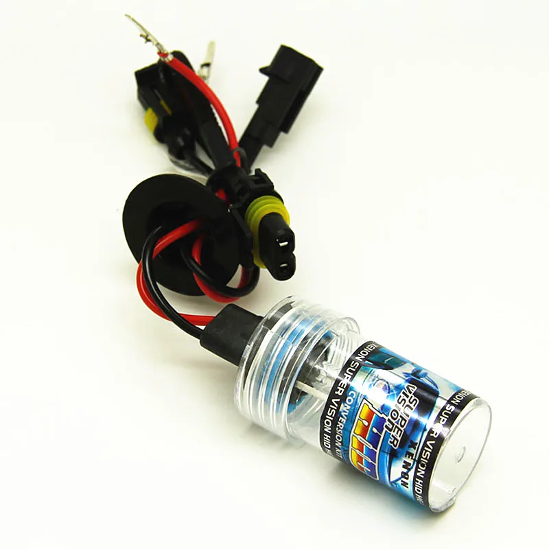 AFAECAR 35 Вт 12 В hid H1 H3 H7 H11 9005 HB3 HB4 9006 4300K 6000K 8000K 10000K ксеноновая лампа для фар d2s |