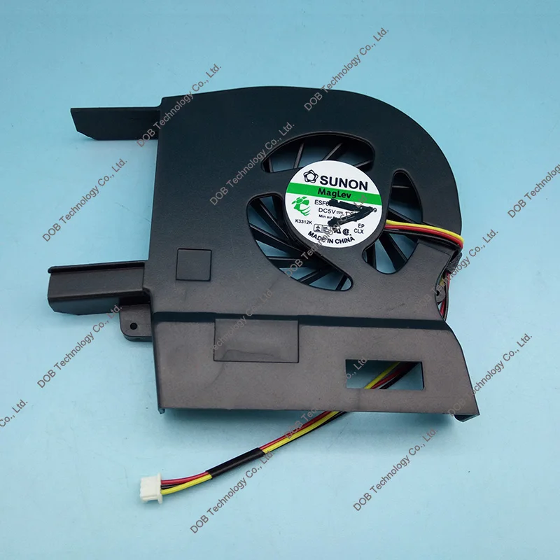 Новый вентилятор охлаждения процессора ноутбука Sony для SONY VAIO PCG-3C6P Fan