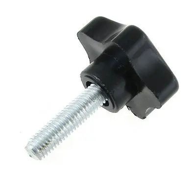 Головка звездообразная ручка диаметром 8 мм Запасная часть | Обустройство дома