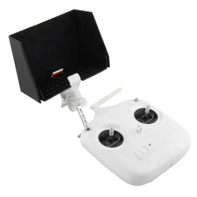 Sunnylife Phantom 3 держатель с одним зажимом кронштейн для мобильного телефона