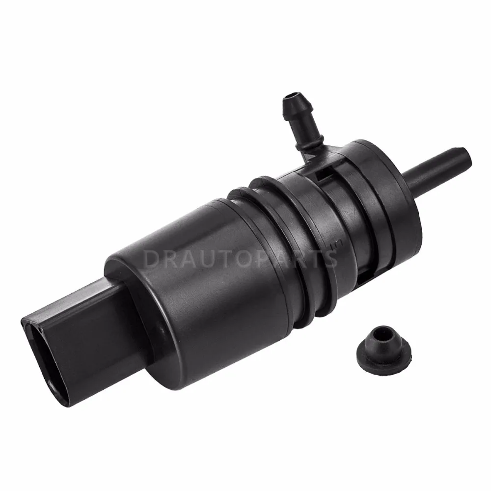 Подходит для Volkswagen VW Beetle / гольф CC EOS Jetta Passat фаэтон Touareg насоса омывателя лобового