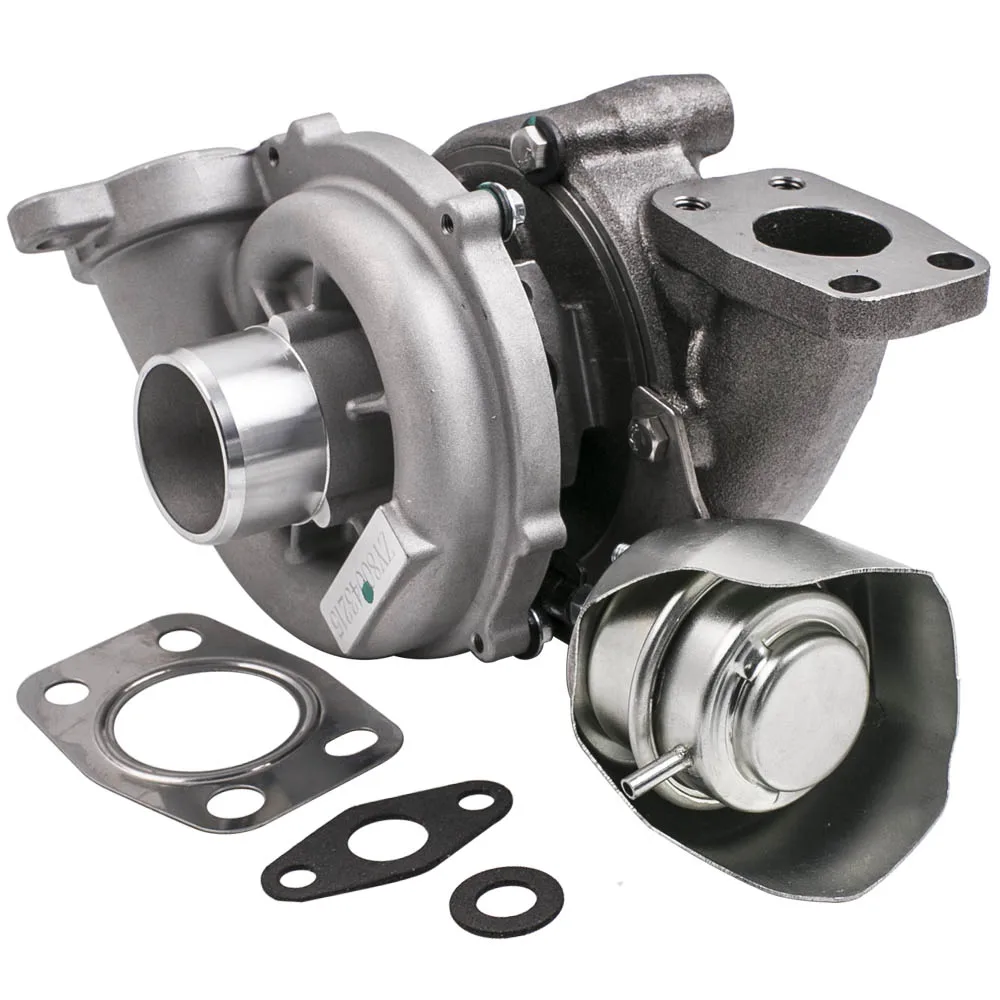 Турбокомпрессор Xinyuchen TF035 28231 27800 49135 07302 07300 для Hyundai Santa Fe 2823127800 CRDi MK II 2