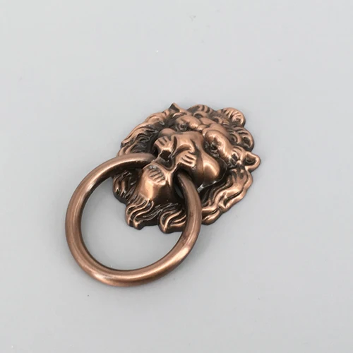 

Антикварная ручка для шкафа KUNGSPHAN