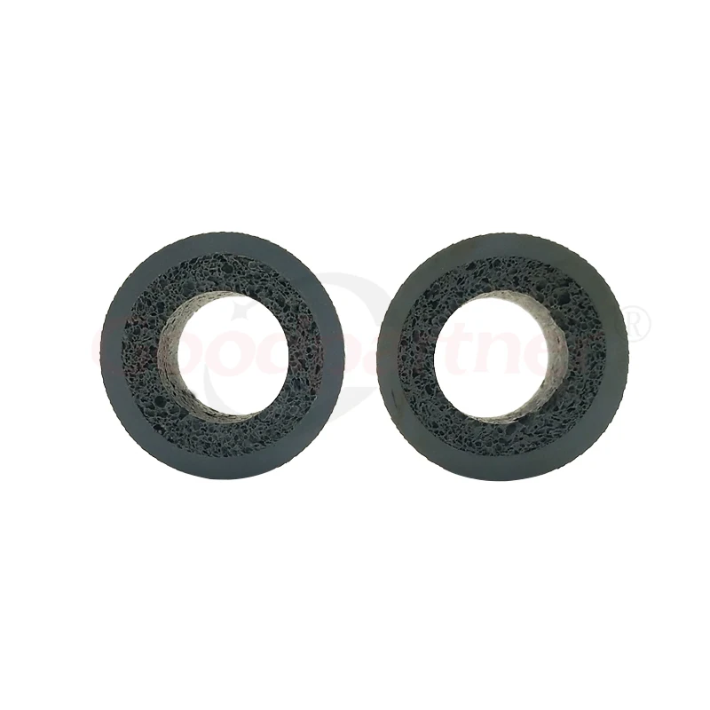 1X B12B813561 B12B819381 B12B813581 подающий ролик резиновые шины для Epson DS-410 DS-510 DS-520 DS-560 DS-760 DS-860 сканер