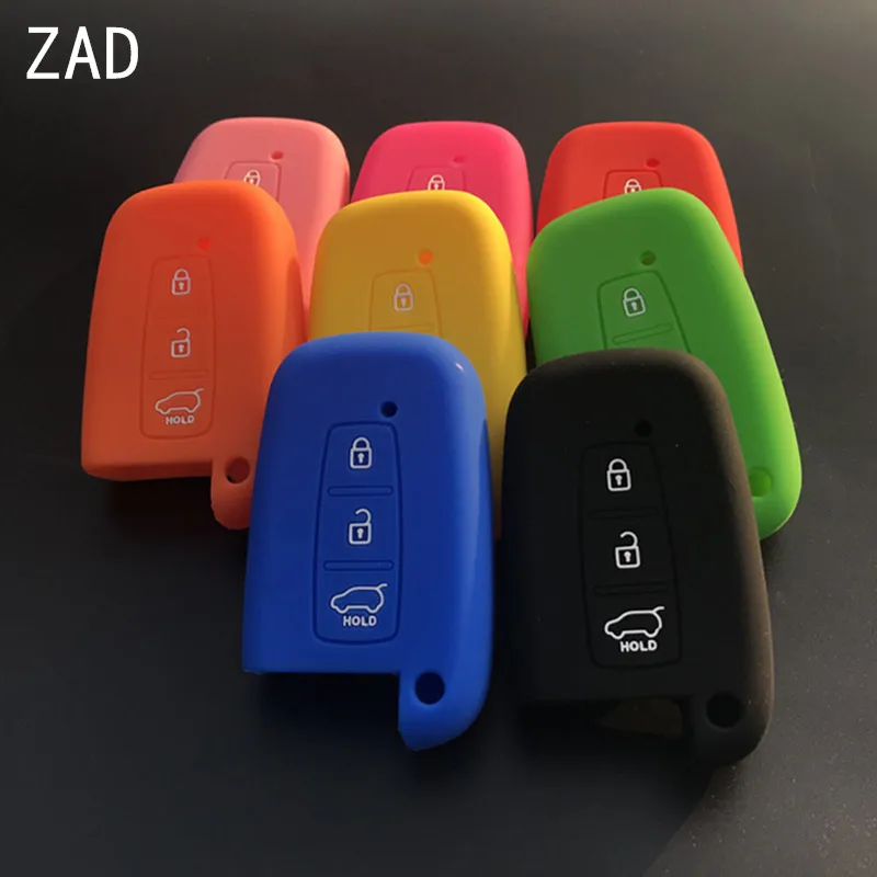 Чехол для KIA K5 K4 K3 K2 Rio Sportage Cerato Sorento Forte Carens|car key case cover|key for carsmart |