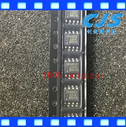 

100pcs/lot SP485 SP485EEN SP485ECN SOP8
