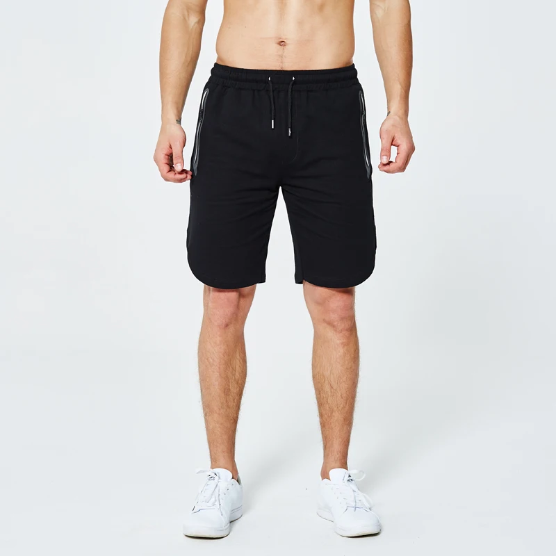 Europe Size Runner Tights Men 2019 Men's Shorts Masculino Leisure Tactical Summer Beach Short Cargo Workout | Мужская одежда