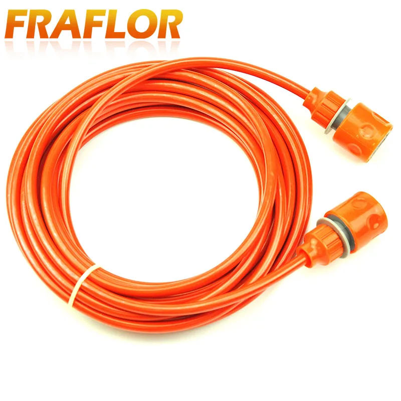 Бытовая самовсасывающая электрическая Автомойка 12 В мойка автомобиля насос для