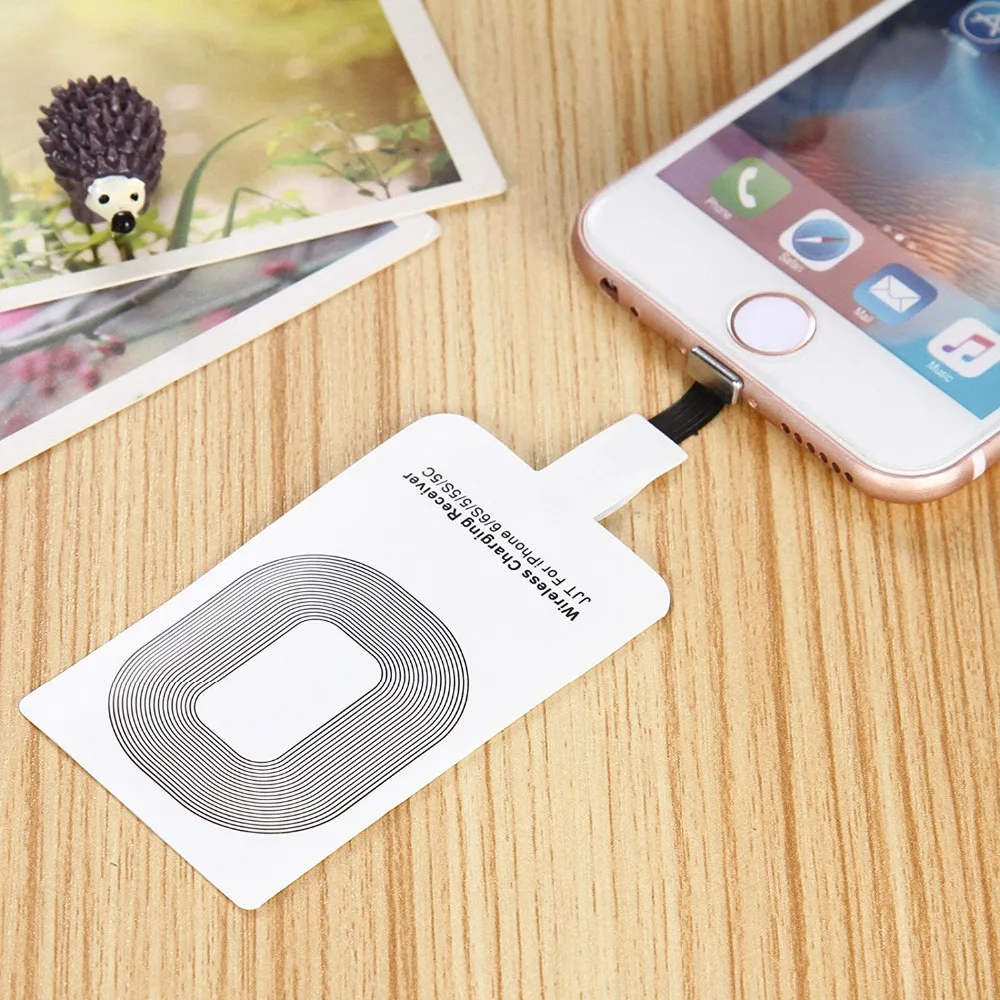 USB автомобильное крепление быстро Qi Беспроводной Зарядное устройство для iPhone XS Max