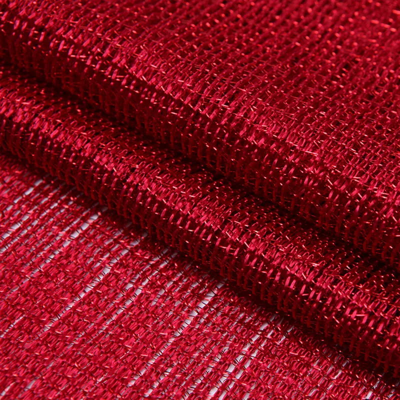 Genovega New Women Viscose Scarves Evening Metallic Glitter Scarf Female Lurex Shinning Tassel Long Solid For Lady |