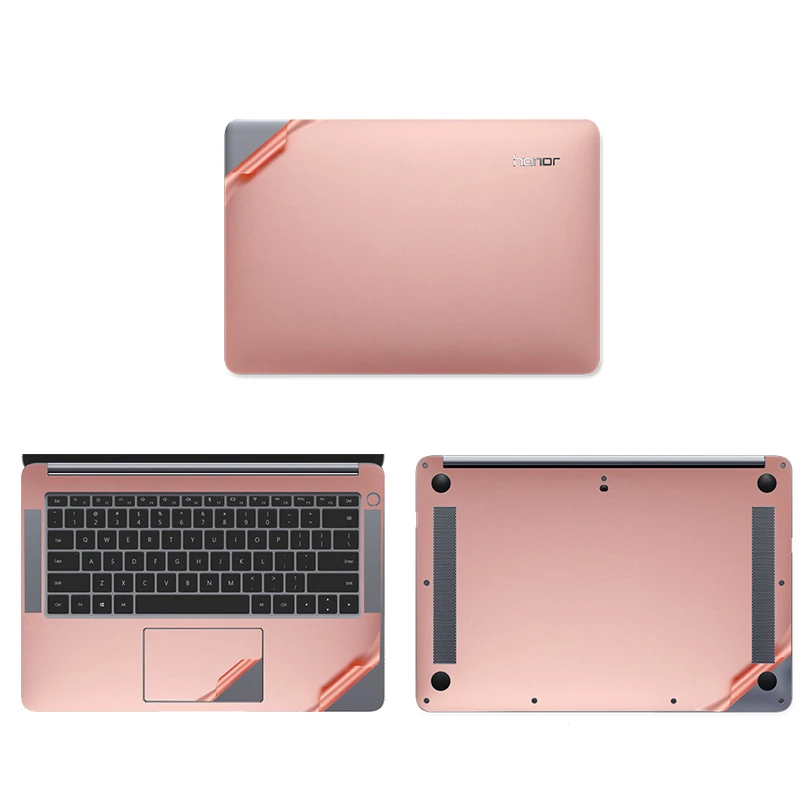 Чехол для ноутбука huawei MateBook X 13,3 X Pro 13,9 Виниловая наклейка для ноутбука Matebook X E 12 D 15,6 чехол для ноутбука
