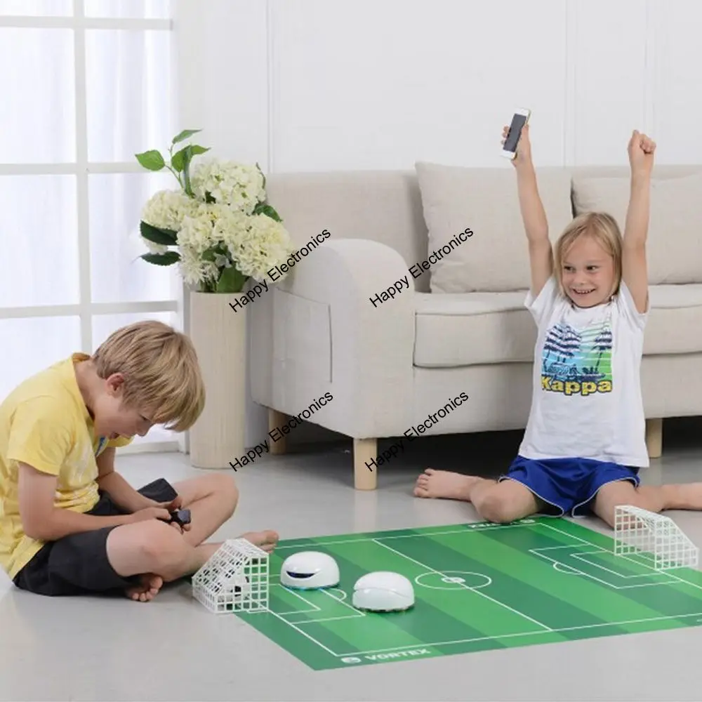 2 шт./упаковка Детский комплект для игры в футбол|robot robot|robot smartrobot for children |