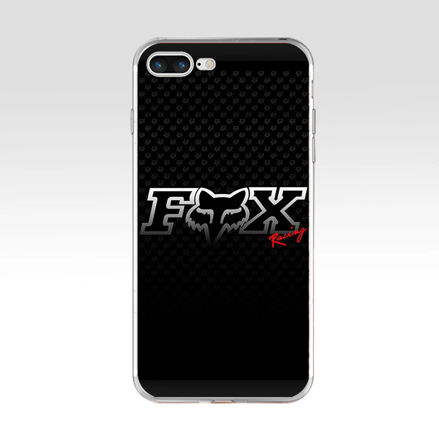248SD moto cross moto dirtbikes Мягкий ТПУ силиконовый чехол для Apple iPhone 6 6s 7 8 plus чехол