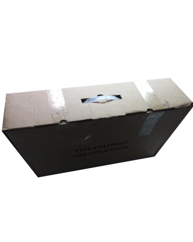 1 отправка карты+ KYSATR KS600 4 пользовательские PIP/POP режимы дисплея 2048*1152 Поддержка сигнала от DVI/VGA/HDMI/USB с 2 каналами видеопроцессор