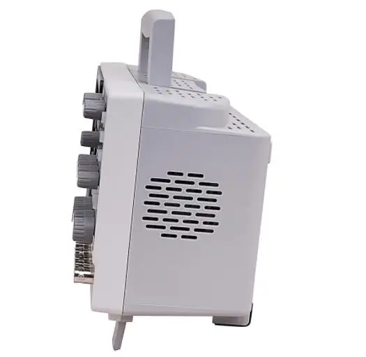 Осциллограф Hantek DSO4084C DSO4104C DSO4204C DSO4254C 4CH EXT AFG DVM генератор автоматического