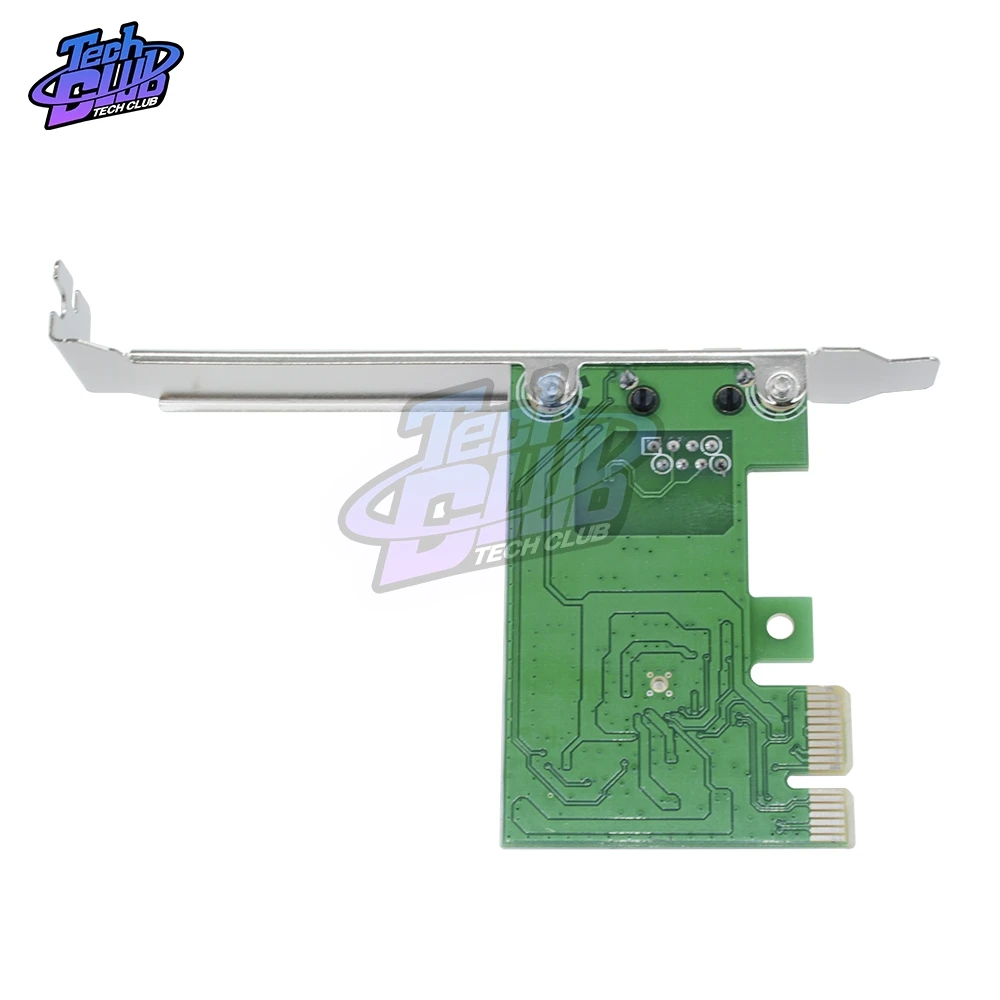 10/100/1000 Мбит/с Ethernet PCI Express PCI-E сетевая карта контроллера RJ45 сетевой адаптер конвертер для настольных ПК 1000 Gigabit