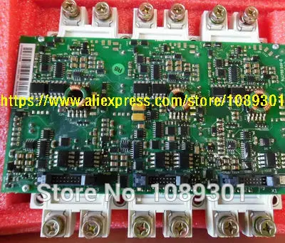 

FS300R12KE3/AGDR-71C new original goods
