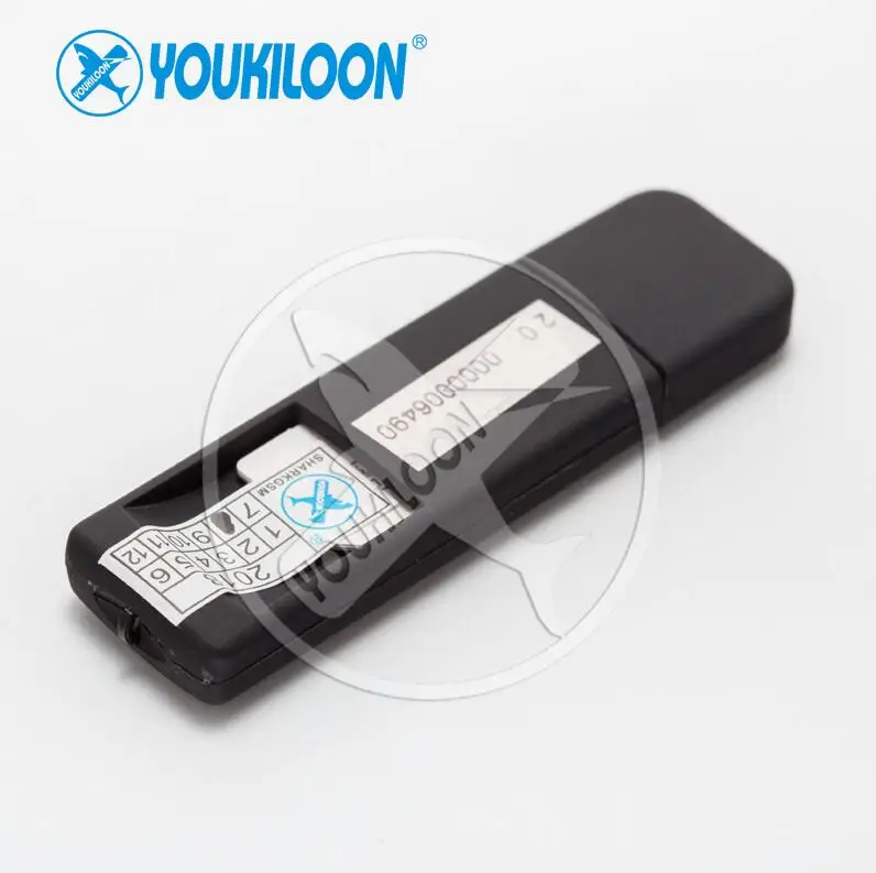 YOUKILOON Octoplus Dongle / инструмент для hua Reset FRP | Мобильные телефоны и аксессуары