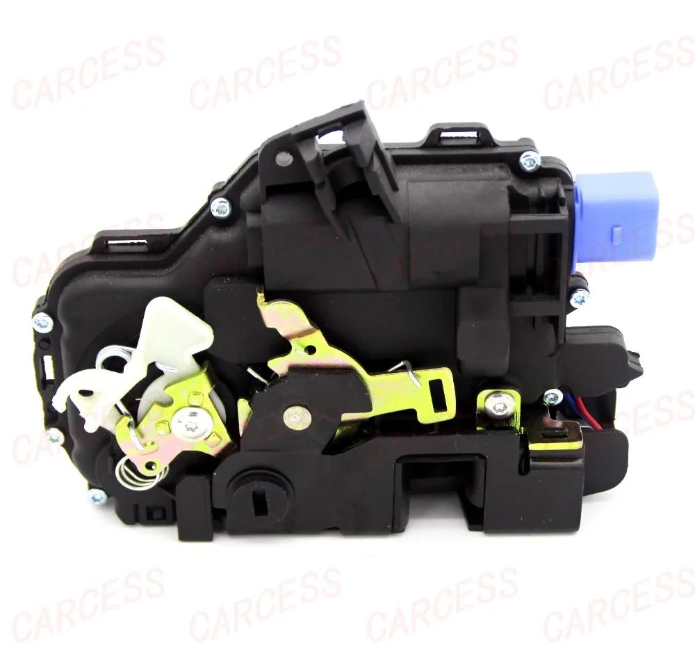 Задняя левая сторона 3B4839015AG для SKODA FABIA SEAT IBIZA CORDOBA VW POLO 9N T5 TRANSPORTER | Автомобили и