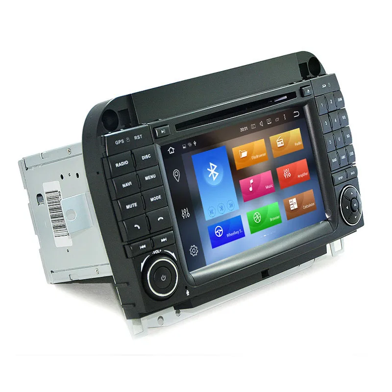 PX6 DSP Android 10 4G RAM радио GPS автомобильный DVD-плеер для Mercedes Benz S-Class W220 S280 S320 S350 S400 S430 S500