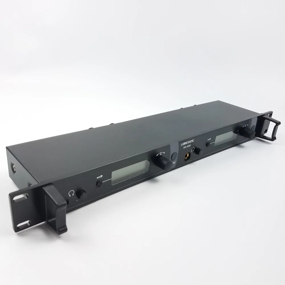 Najtaniej Leicozic Specjalistą W Ucho Monitory Sr2050 Iem W Ucho Monitor Systemu Etapu Monitorowania Systemu Bezprzewodowego Monitora W Ucho Uhf Zestaw
