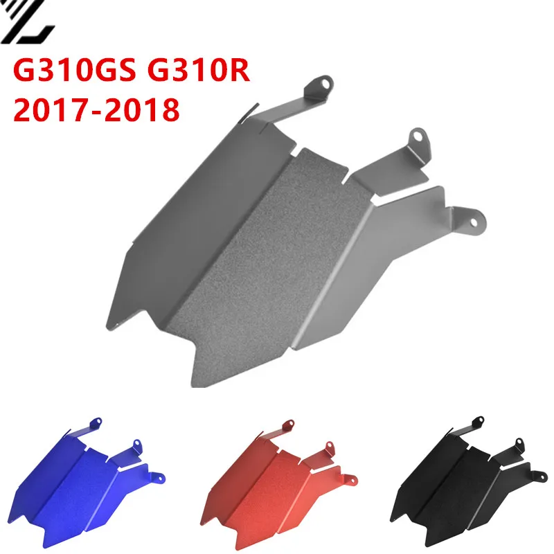For BMW G310GS G310 GS R G310R 2017 2018 Motorcycle Accessories Rear Fender Mudguard Wheel Hugger Splash Guard