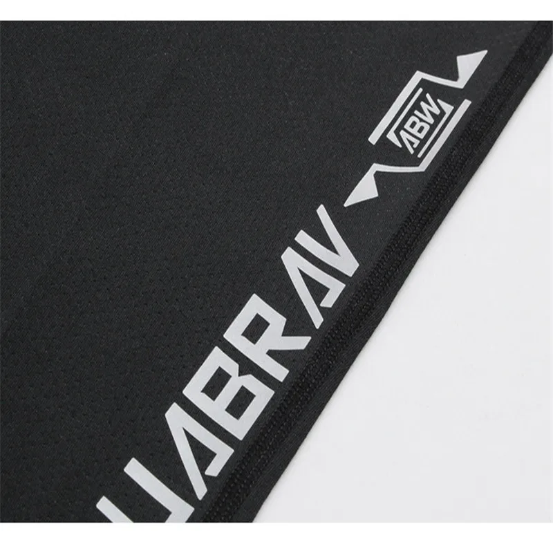 Uabrav Tight Штаны посвященный носить удобные пота быстро дышащий | Мужская одежда