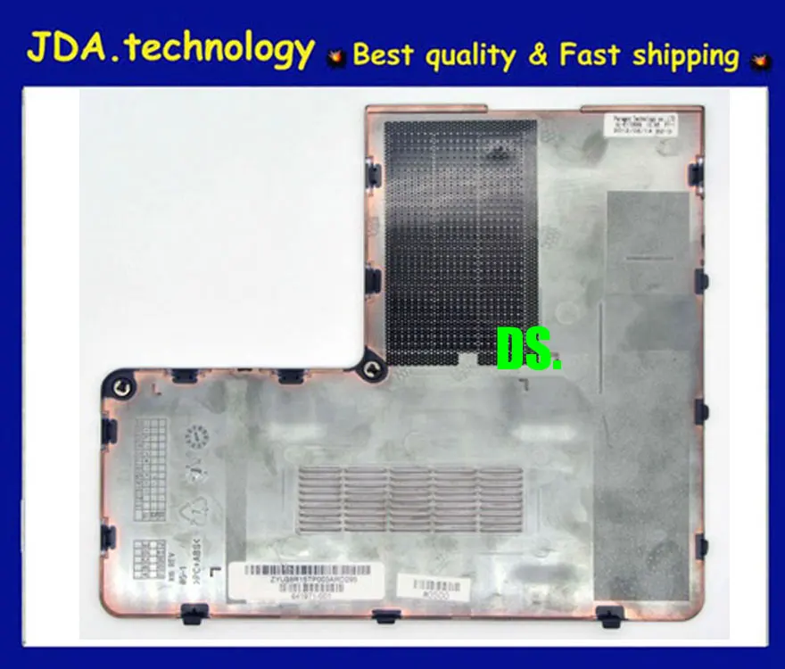 Новая нижняя базовая дверь MEIARROW для HP Pavilion G6 1000 Series жесткий диск HDD чехол