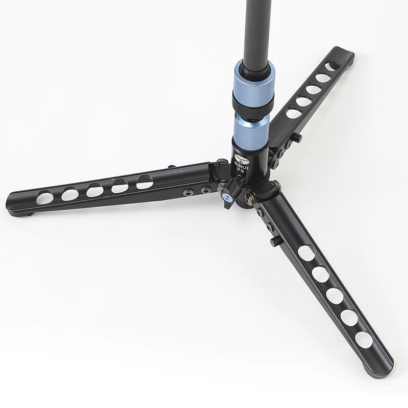 SIRUI Гибкий штатив портативный монопод Reflexed Штатив для мини цифровой SLR из