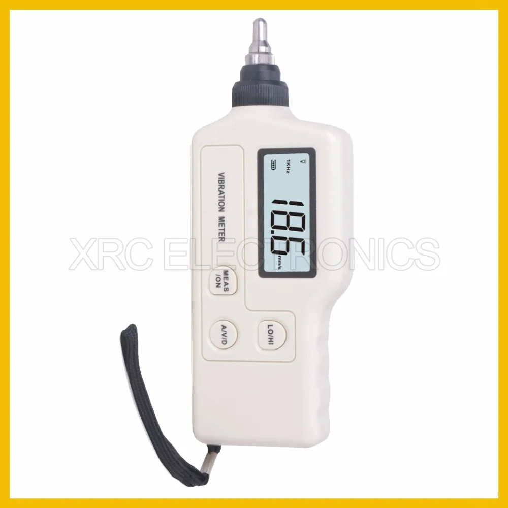 Gm63a виброметр высокая чувствительность.|probe| |