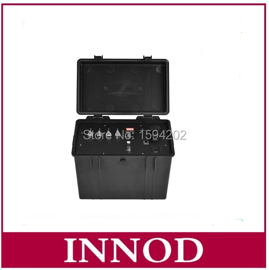 uhf rfid complete device incorporate software and hardware reader USB&ampTCP/IP/antenna/rfid chip ankle for race timing system |
