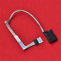 10pcslot laptop dc power jack connector wire cable socket for lenovo flex 2 14 flex2 15 charging port socket